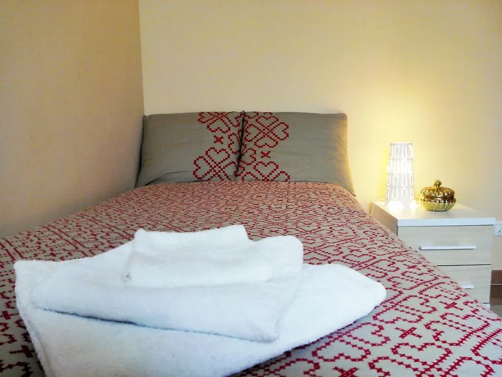 Apartamentos Decada Malaga Spain