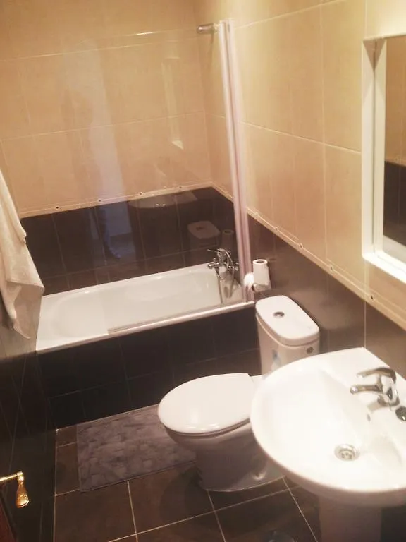 Apartamentos Decada Malaga 0*,