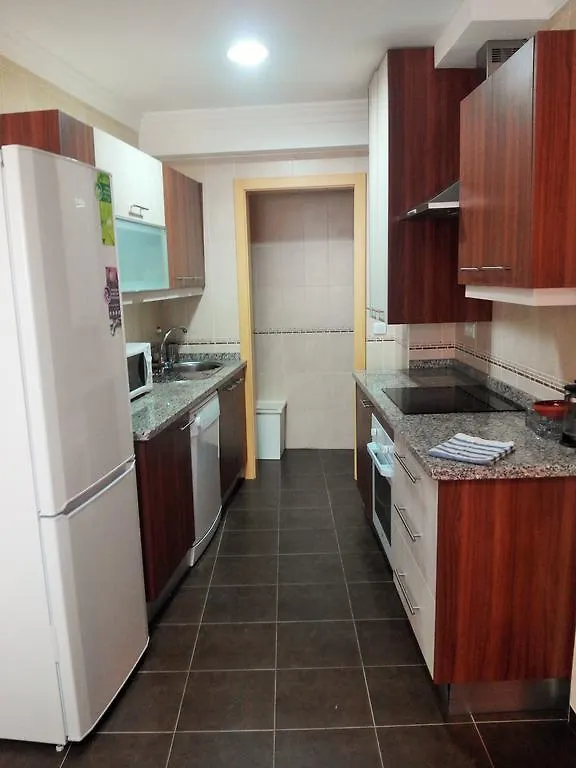 Apartamentos Decada Malaga Spain