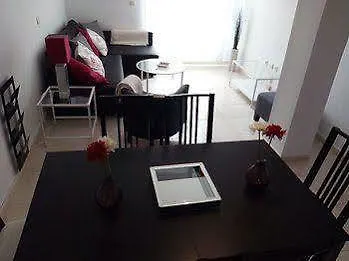 Apartamentos Decada Malaga Apartment