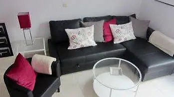 Apartamentos Decada Malaga Spain