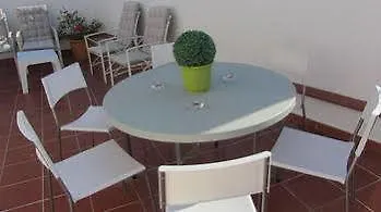 Apartment Apartamentos Decada Malaga