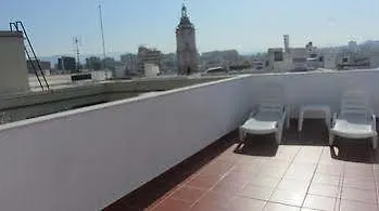 Apartamentos Decada Malaga 0*,  Spain