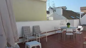 Apartment Apartamentos Decada Malaga Spain
