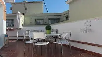 Apartamentos Decada Malaga