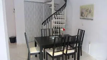 Apartamentos Decada Malaga 0*,