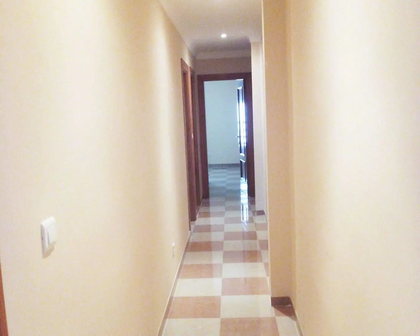 Apartamentos Decada Malaga