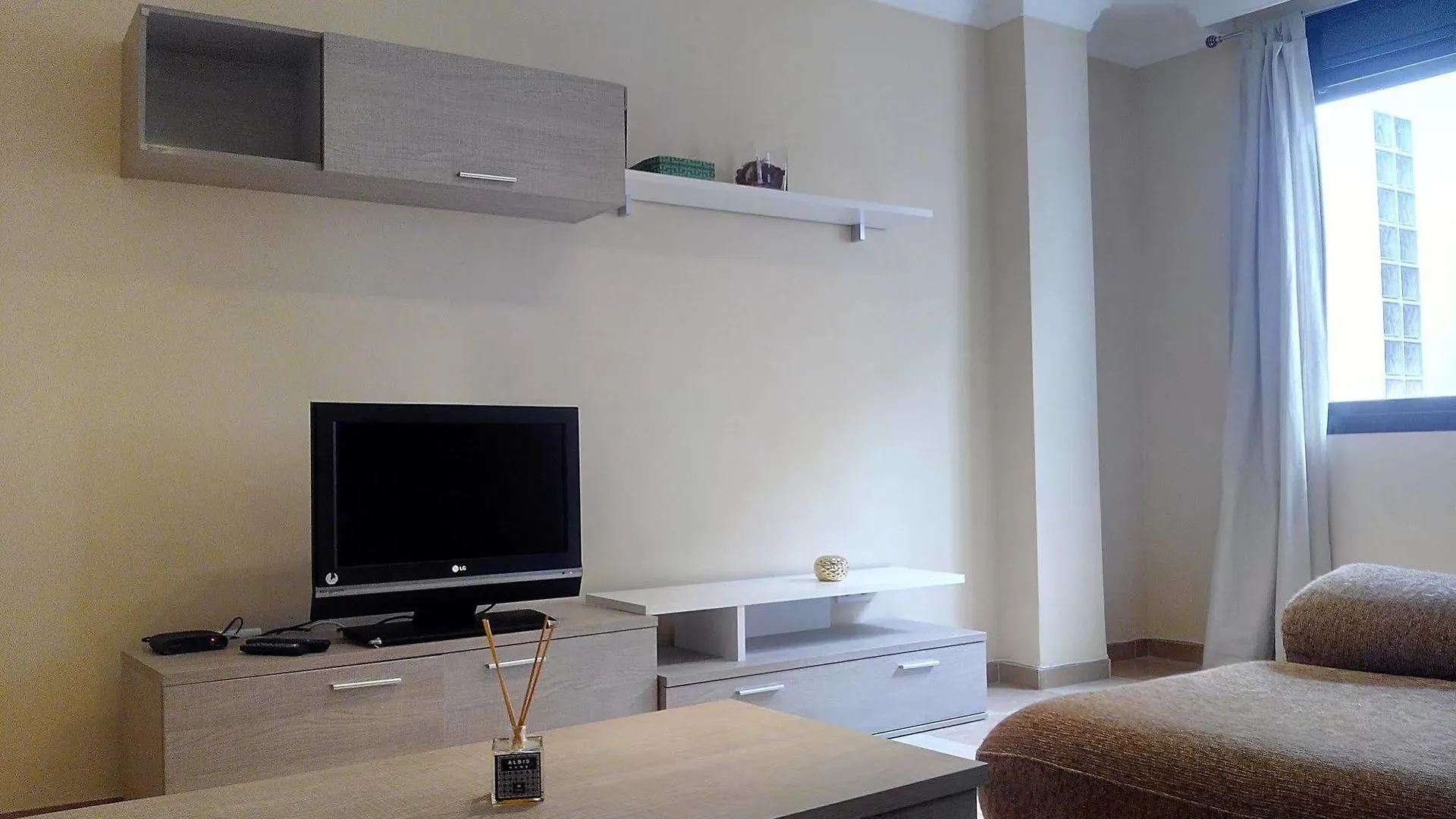 Apartamentos Decada Malaga 0*,