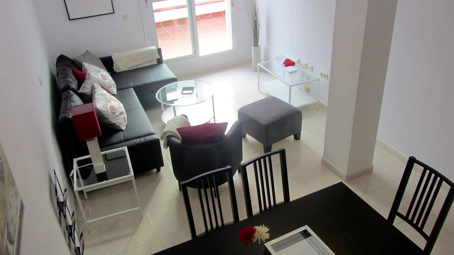 Apartamentos Decada Malaga Apartment