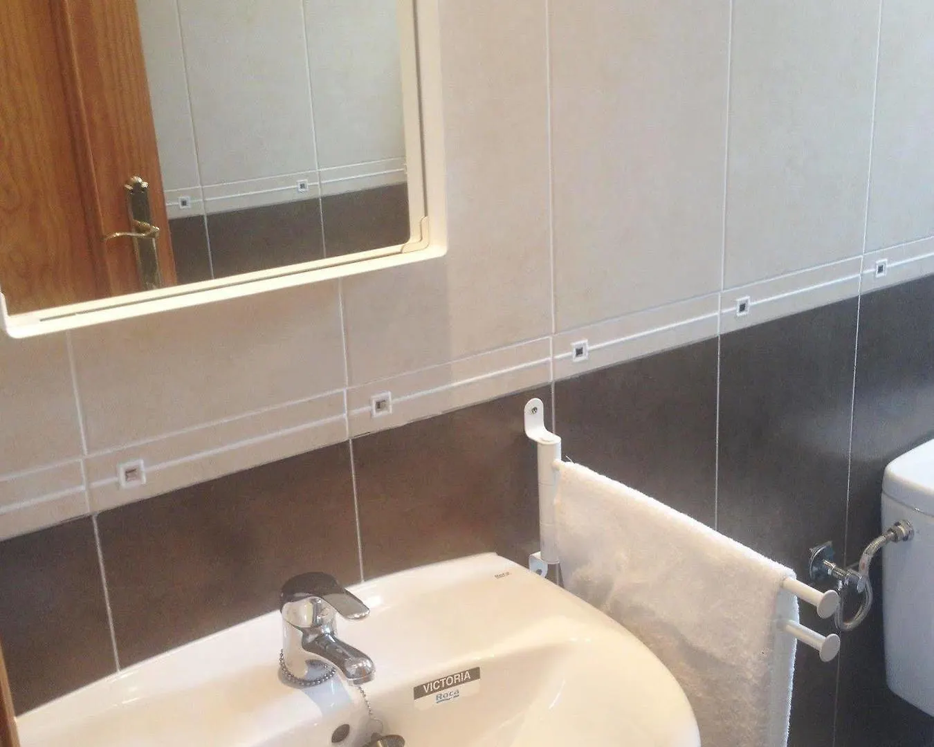 Apartamentos Decada Malaga Apartment