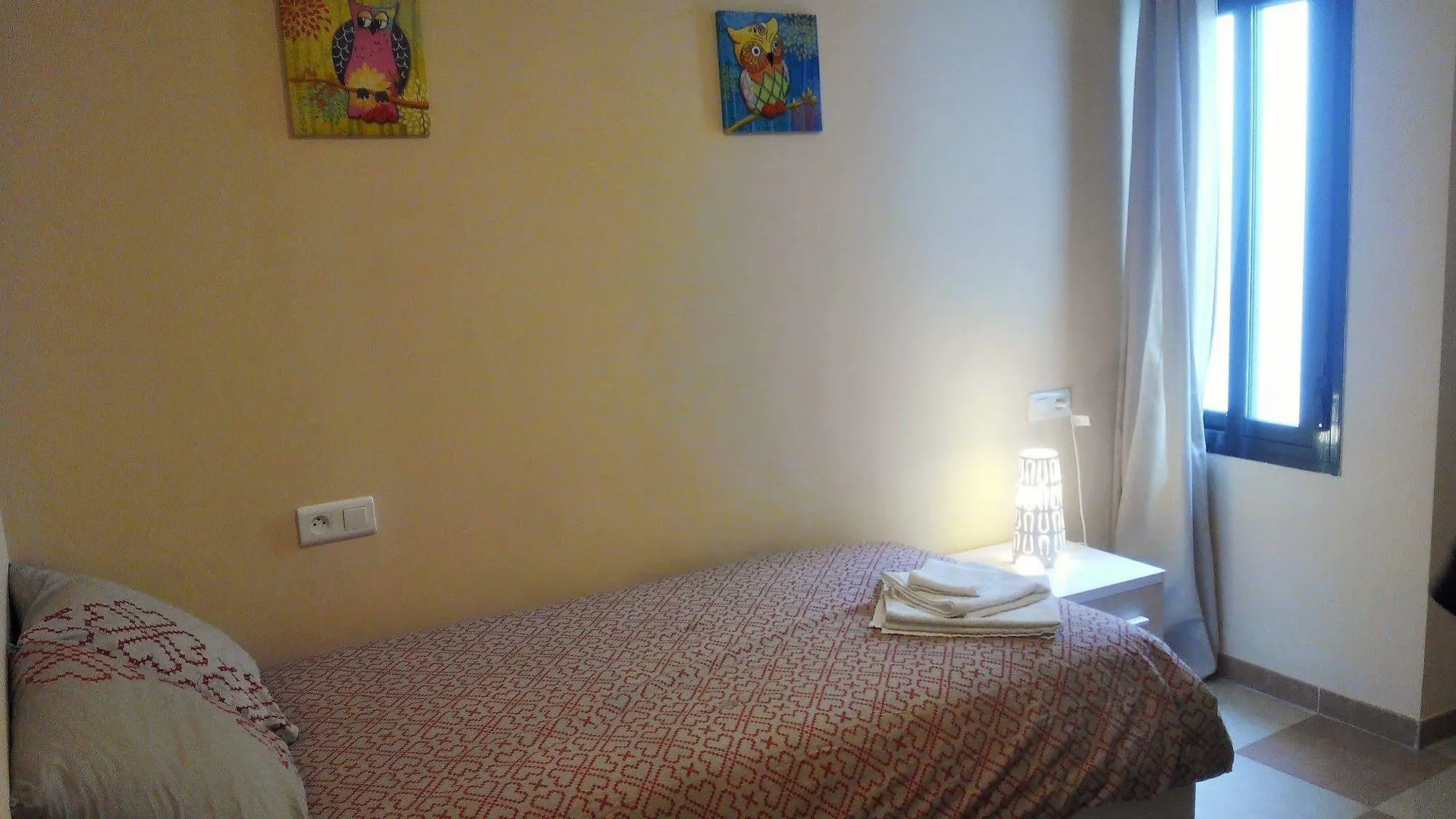 Apartment Apartamentos Decada Malaga Spain