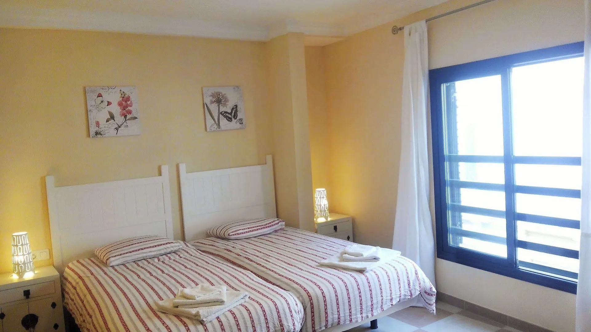 Apartamentos Decada Malaga 0*,  Spain