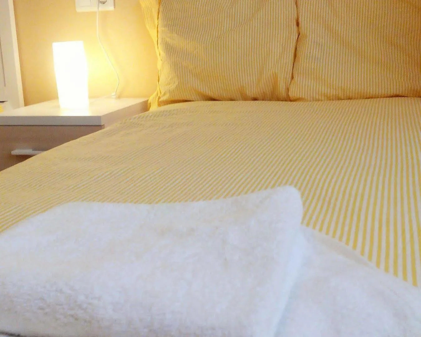 Apartamentos Decada Malaga 0*,