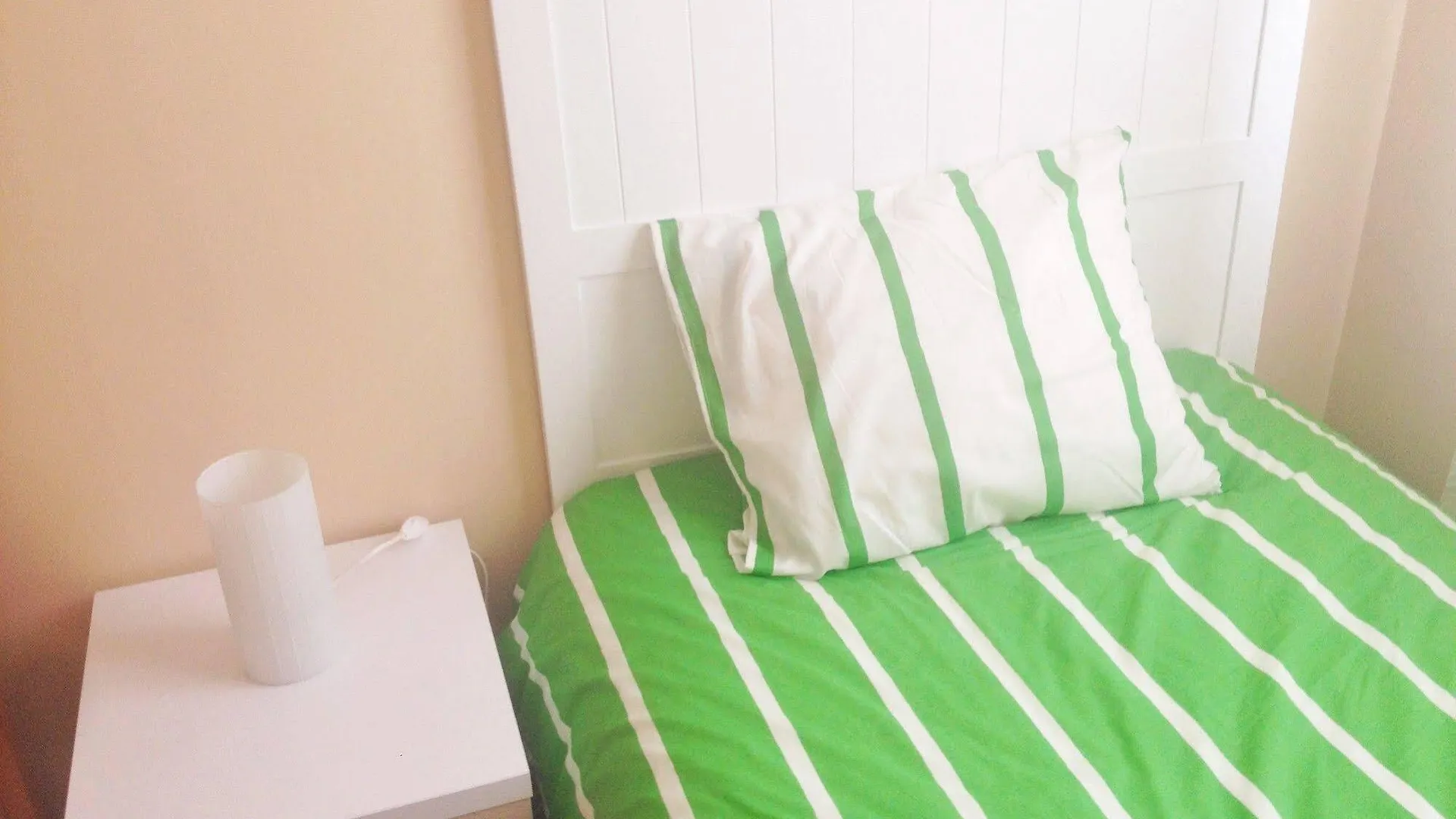 Apartamentos Decada Malaga Spain