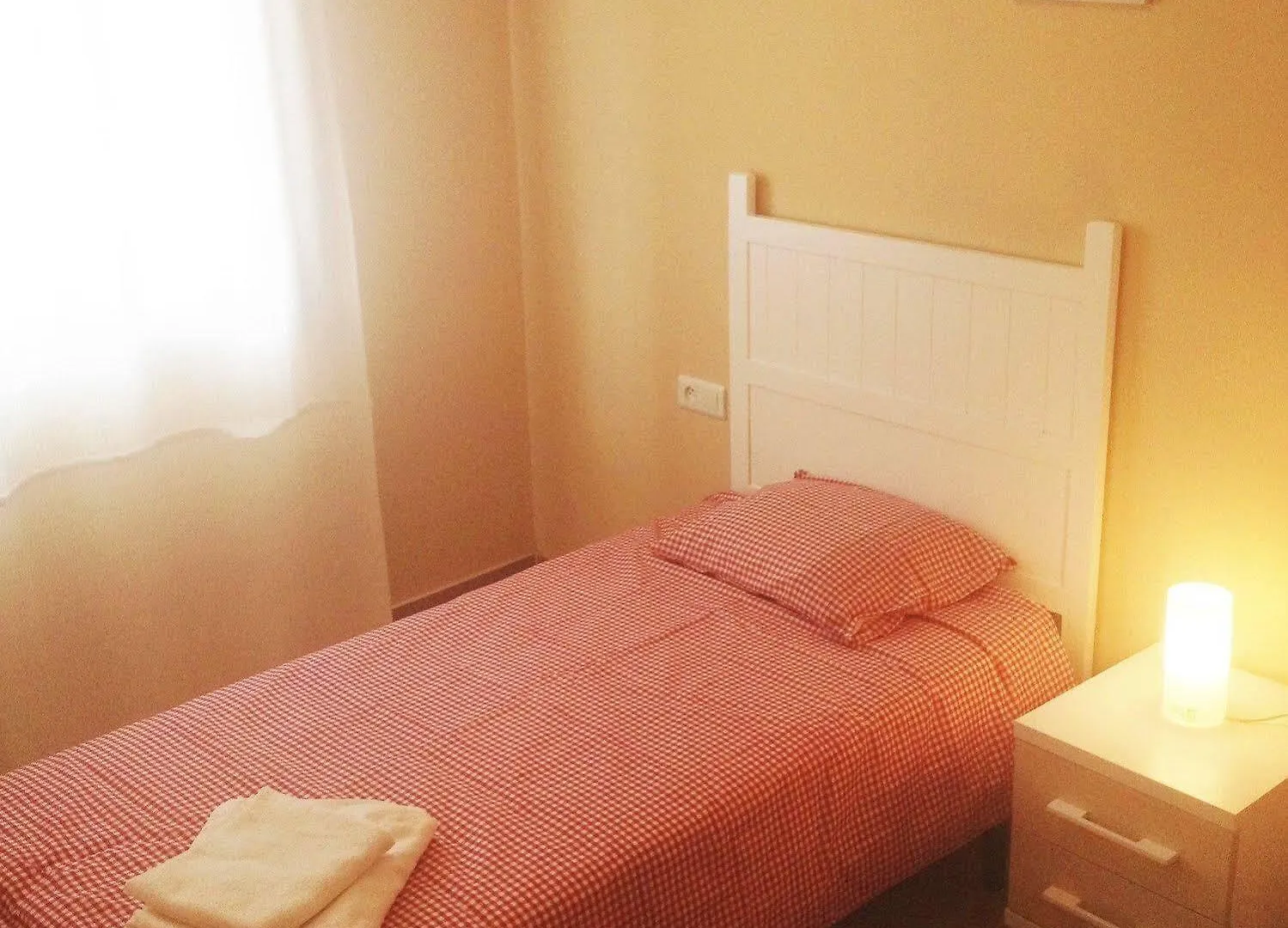 Apartamentos Decada Malaga